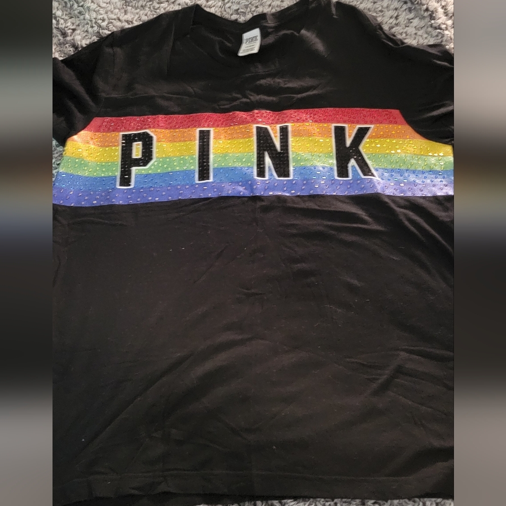 PINK t-shirt
